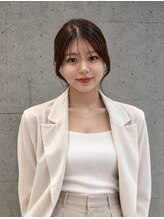アッシュ 長津田店(Ash) 石橋 美宙
