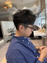 フィックス(FIX) パーマナチュラル