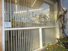 Ｌｅ　Ｐｌａｕ（ル　プラウ）