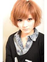ラリー(Rally) Ｌｏｏｓｅ＆Ｒｏｈｕｇｈ　Ｓｈｏｒｔ