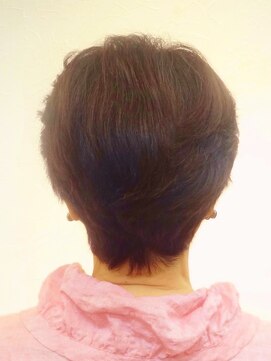 レットリート(RETREAT) ココア・ ブラウン♪ オーガニックカラー