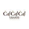 カットカットカットヴェンティ(Cut!Cut!Cut!VENTI)のお店ロゴ