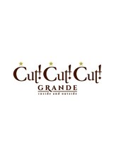 Cut!Cut!Cut!VENTI（旧：Cut！Cut！Cut！ GRANDE）