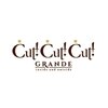 カットカットカットグランデ(Cut!Cut!Cut! GRANDE)のお店ロゴ