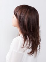 エストラスト 京都本店(s_trust)&nbsp;流行りのくせ毛風スタイリングスタイル☆崩れてもかわいい☆