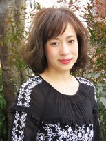 ソール ヘアーメイク(So ALL Hair Make)&nbsp;フェミボブ