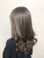 オアシス ガーデン 大宮店(Oasis GaRDEN) フェアリー×ベージュ