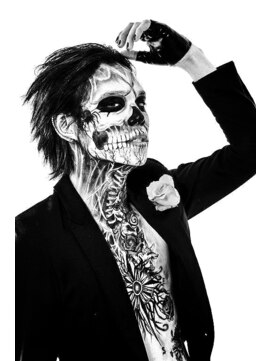 トリットフューアトリット(Hair & Make studio Tritt fur Tritt) 刹那