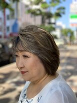 アスイン(asuin)&nbsp;マダムメッシュ★