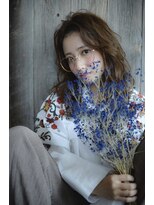 クロム バイ リエット(Chlom by Lietto)&nbsp;Chlom A/Wフォギーアッシュベージュ　0364574337