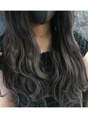 シールエクステ
