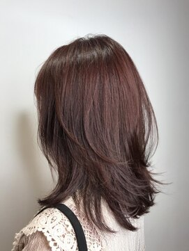 イデア 南守谷店(idea) イルミナカラーブロッサム