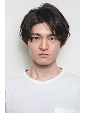 アンサム 二子玉川店(UNSOME) メンズボブ