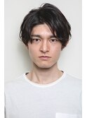 メンズボブ