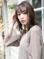 リスタバイネオリーブ 浅草(Re:sta by neolive)&nbsp;秋冬人気くすみダークカラー　Re:sta by neolive