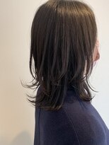 ヘアーサロン フーガ 春日部店(HAIR SALON fuuga)&nbsp;外ハネ