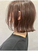 ☆お客様スタイル☆【ジュエル関内/関内駅】