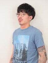 アキラ 名谷店(akira) ゆるスパマッシュ