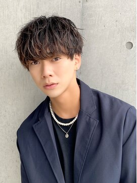 キャプチャー 海老名(capture) ソフトツイストマッシュ