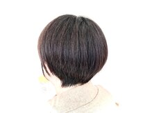 ヘアーシープス hair CCPS