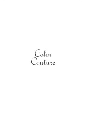 カラークチュール(Color Couture)