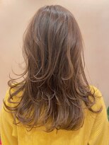 ハイル(Heil)&nbsp;【Heil】 イルミナカラー/スモーキーグレージュ/カーキアッシュ