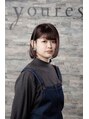 ユアーズ ヘアー 新宿店(youres hair) okajima 