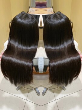 プレシャスバイプロデュース(precious by Produce) うる艶ストレート［町田/町田駅/町田駅前店/町田店]