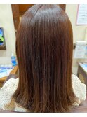 大人艶ブラウン☆