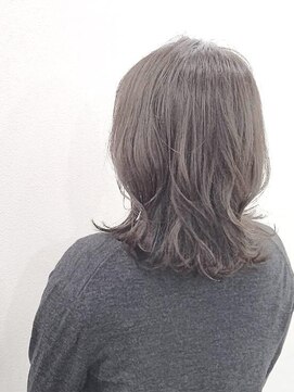 ラテ アトリエ(latte atelier) 大人可愛い/イルミナカラー