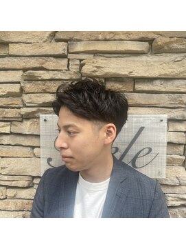 ティエル(Tiele) 爽やかメンズ