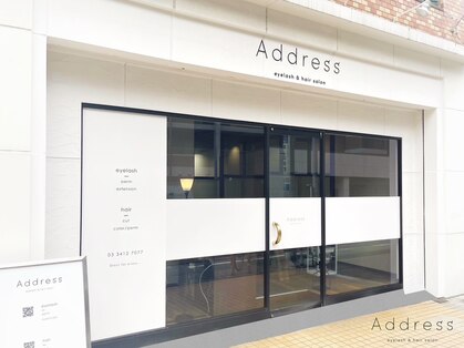 アドレス 三軒茶屋店(Address)の写真