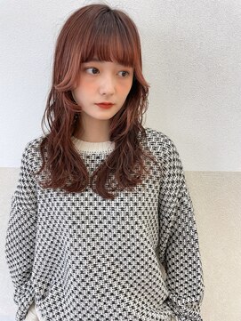 トゥーリ 春日店(tuuli) tuuli☆20代30代40代小顔ロング外ハネボブアッシュ