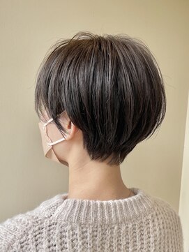 トゥーリ(tuuli) tuuli☆イメチェン大人可愛いヘルシースタイルショコラアッシュ