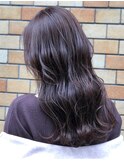 ラベンダーベージュ