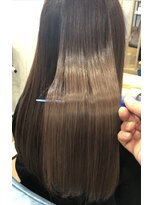 サクラビ(sakurabi) 髪質改善酸性ストレート