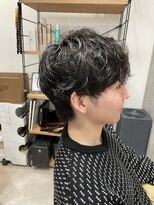 ディーエックス ウエスト(Dxxxx WEST)&nbsp;メンズスタイル　KAITO