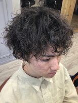 デュッカダブリュー(Duka W)&nbsp;パーマ