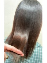 レアナ バイ ニーナ(Leana by NINA)&nbsp;#髪質改善#艶髪