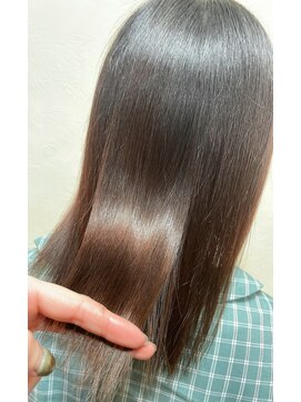 レアナ バイ ニーナ(Leana by NINA) #髪質改善#艶髪