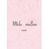 メロメロウ(Melo mellow)のお店ロゴ