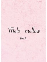 Melo mellow
