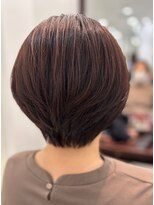 タヤ 千葉そごう店(TAYA)&nbsp;丸みショートレイヤー