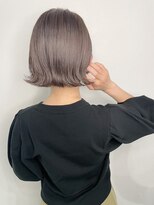 バックス(BUCKS)&nbsp;透明感イルミナカラー