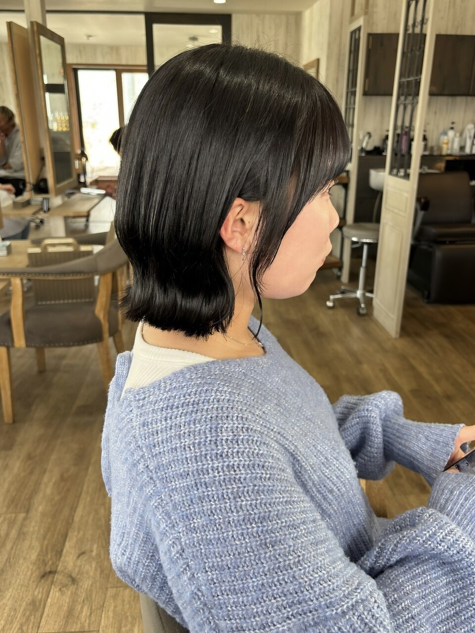 2026年夏】アディクシーカラーの髪型・ヘアアレンジ｜人気順