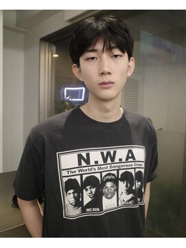 レコ 渋谷(LECO) メンズスタイル