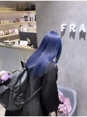ポルティマオブルー
