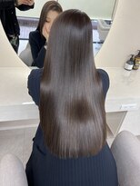 ドロシー 郡山桑野店(Dorothy)&nbsp;イメチェン/ハッシュカット/フルバング/似合わせカット/郡山