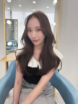 ボタン 熊本(VOTAN)&nbsp;前髪/前髪カット/韓国ヘア/髪質改善/熊本美容室/上通り/熊本韓国