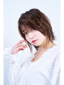 ユニックス Mark Is みなとみらい店(UNIX) 【UNIXみなとみらい】ナチュラルウルフ